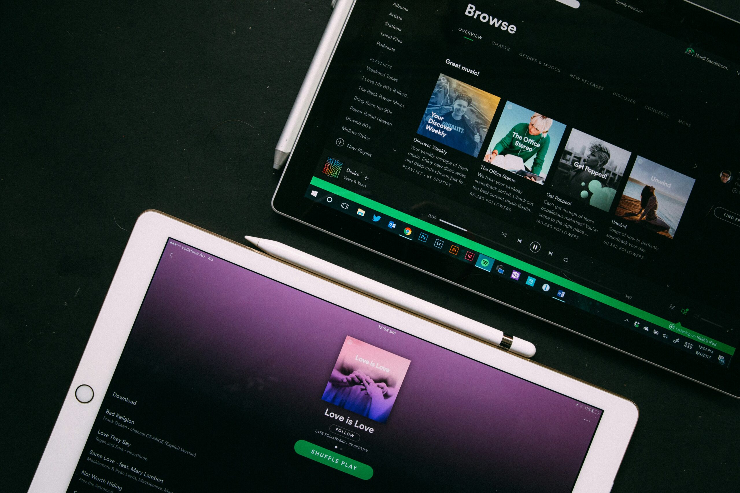 How to Setup a Spotify Artist Account