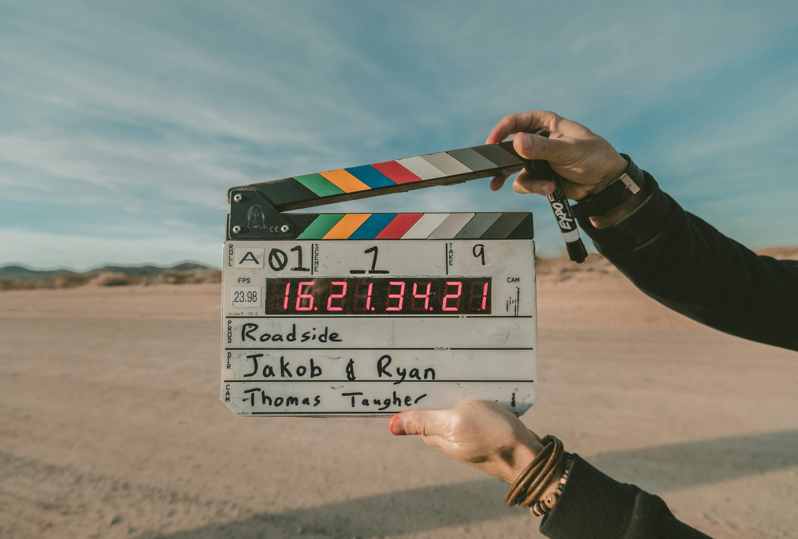 How to Make a Music Video for Free