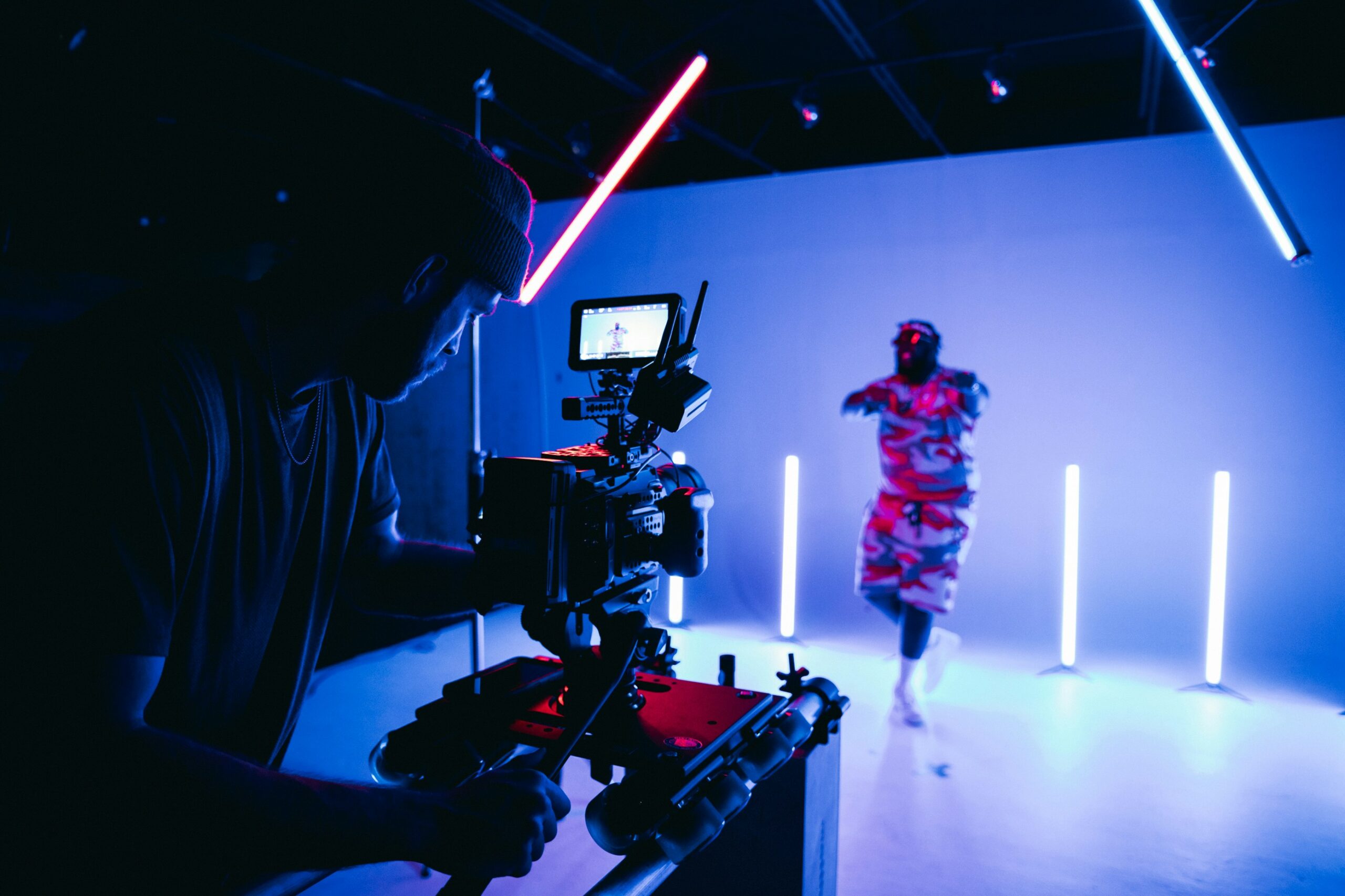 Tips for Creating Music Videos in 2025