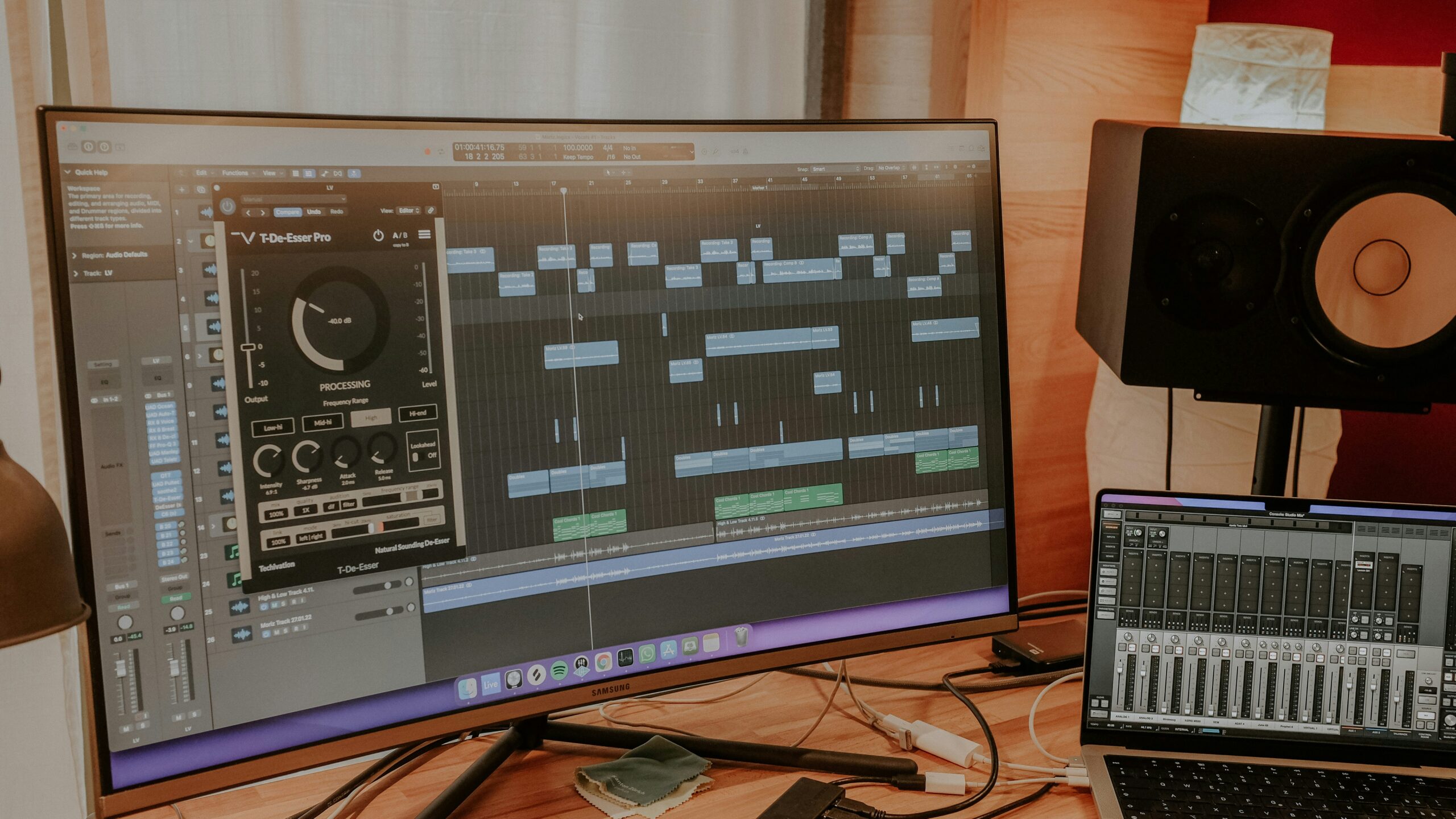 Top 5 Music Recording Software for Indie Musicians in 2025